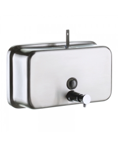 Bulk Fill Soap Dispenser Prestige Horizontal 1000ml