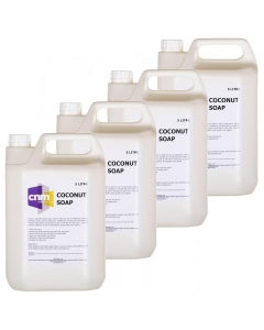 Liquid Soap Coconut 20 Litres