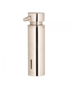 Prestige Merida Brushed Counter Mounted Soap Dispenser 300ml - D44S