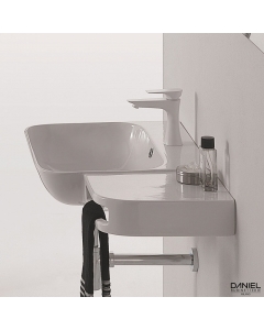 DANIEL Diva Basin Mixer Tap