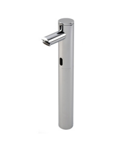 Dolphin Blue Counter Mounted Electronic Infrared Tap