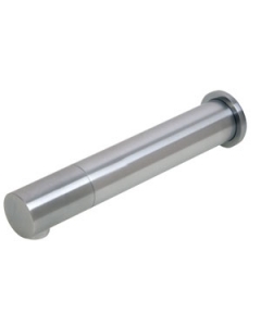 Dolphin Blue Panel Mounted Infrared Tap Extra Long Series 