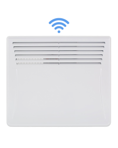 Dexpro Delux Eco Smart Digital Panel Heater 1kW