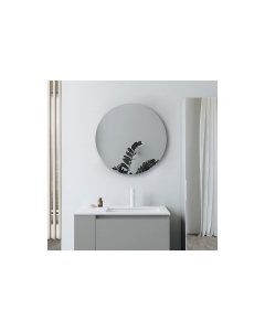 Honley Round Mirror 500mm