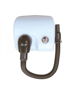 Dolphin Heavy Duty Hair Dryer 2kW - BC109-IHD