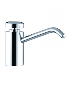 Counter Mounted Soap Dispenser Prestige