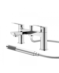 Drift Bath Shower Mixer Tap