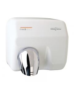 Mediclinics Saniflow® Hand Dryer White