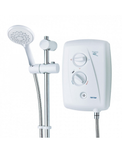 Triton Electric Shower White