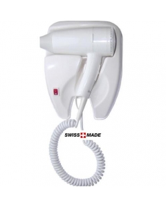 Swiss Valera Drawer Hair Dryer 1.6kW