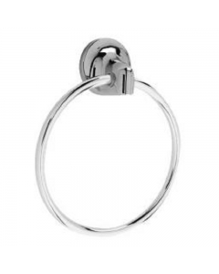 Prestige Hotel Polished Towel Ring