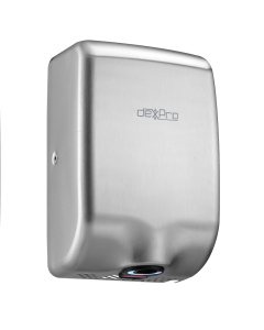 Dexpro Stainless Steel Hand Dryer