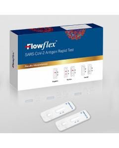 FlowFlex Covid Kit