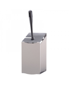 Freedom toilet brush holder