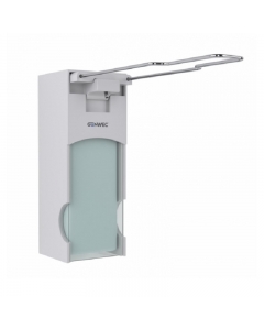 Medical Soap Dispenser 1200ml ABS white