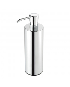Free Standing Stainless Steel Soap Dispenser