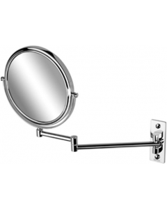 Geesa Cosmetic Double Arm Shaving Mirror