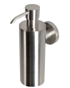 Geesa Soap Dispenser Brushed Stainless Steel 200ml