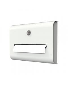 Dan Slimline Paper Towel Dispenser EAN: 5709818032504