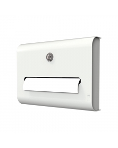 Dan Slimline Paper Towel Dispenser EAN: 5709818032504