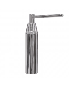 Prestige Counter Basin Mounted Soap Dispenser 1000ml  - DWM101/GSM013