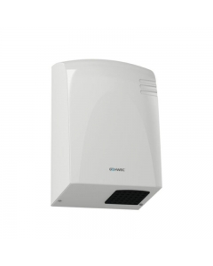 Genwec Wecflow Hand Dryer Steel Epoxy White GW01140300