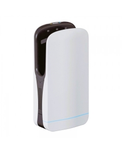 Genwec Condor 1.8kW White Blade Hand Dryer 