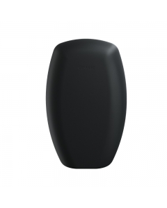 Genwec Falcon Matt Black Hand Dryer