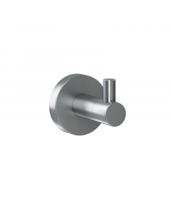 Genwec Gerunda Single Wall Hook
