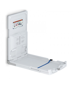 Genwec Vertical Baby Changing Unit