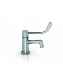 Medical Single Lever Tap Chrome