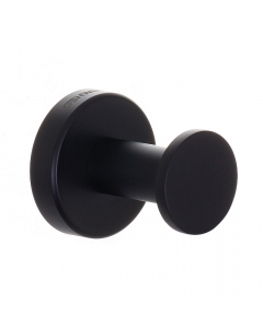 Circular Robe Hook
