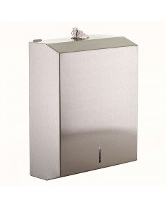 Prestige Large Paper Towel Dispenser 