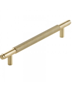 HANDLE020 BRUSHED BRASS