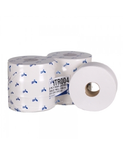 Toilet Rolls Jumbo Prestige Luxury 6 Rolls - PREST71