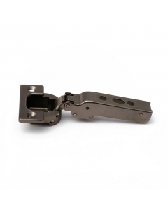 Sugatsune Heavy Duty Concealed Hinge - Black Nickel