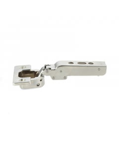 Sugatsune Heavy Duty Concealed Hinge - Nickel