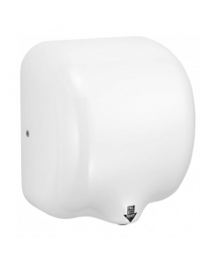 JetDri Mark 2 Hand Dryer - White