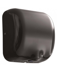 JetDri Mark 2 Hand Dryer - Black