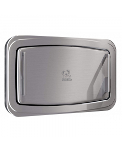 Koala Kare Stainless Steel Baby Changing Station