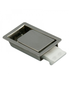 Prestige Sugatsune Stainless Steel Flush Slam Latch