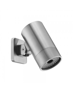 JTP Florence Lumen Stainless Steel Shower Head 