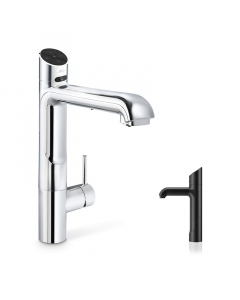 Matt Black all in one Hydrotap