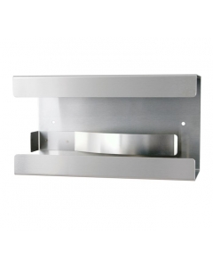 Prestige Stainless Steel Single Glove Box Dispenser - ME8475