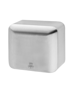 Monsoon 2.5kW Automatic Hand Dryer - Stainless Steel
