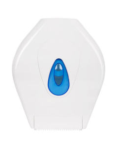 Modular Toilet Roll Dispenser Mini Jumbo 8"