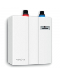 Perfect 55 Instant Water Heater on a white background P55