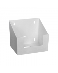 Synergise White ABS Geri Can Holder 5 Litre