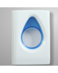 Modular Sanitary Bag Dispenser