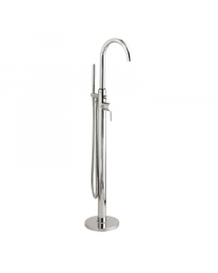 Tec Lever Floor Standing